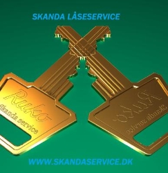 Skanda Låseservice, Ballerup åbningstider