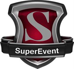 SuperEvent ApS, Rødovre åbningstider