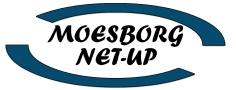 Moesborg NET-UP i Vejle (Grejs) åbningstider