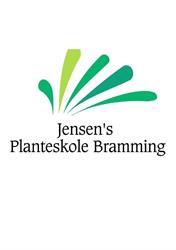 Jensens Planteskole Bramming, åbningstider