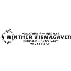 Winther Firmagaver, Sæby åbningstider