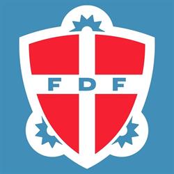 FDF Fredericia Søndermarken, åbningstider