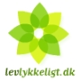Levlykkeligt.dk i København (Østerbro) åbningstider