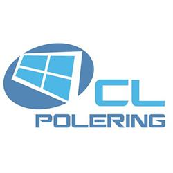 CL Polering din lokale vinduespudser Haslev, åbningstider