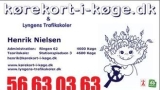 Kørekort-i-Køge.dk, åbningstider