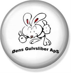 Øens Gulvsliber i København (S) åbningstider