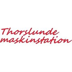 Thorslunde Maskinstation, Svinninge åbningstider