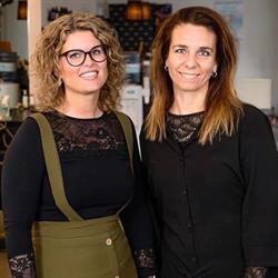 Salon Miss B, Næstved åbningstider