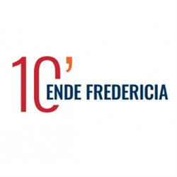 10'ende Fredericia, åbningstider