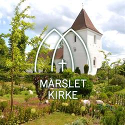 Mårslet Sogn, åbningstider