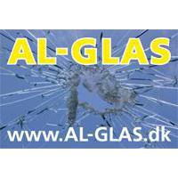 AL-Glas ApS - Din Glarmester i Nordsjælland, Allerød åbningstider