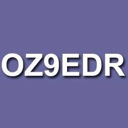 Radioamatører, Eksperimenterende danske, Roskilde Afd., åbningstider