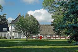 Furesø Golfklub i Birkerød (N) åbningstider