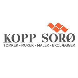 Kopp Sorø, åbningstider