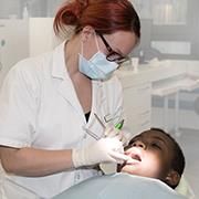 Skolen for Klinikassistenter og Tandplejere i København (N) åbningstider