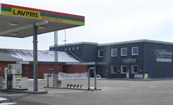 Møllekroen, Hurup Thy åbningstider