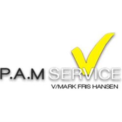 P.A.M. Service, Sakskøbing åbningstider