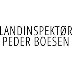 Landinspektør - Peder Boesen, Christiansfeld åbningstider