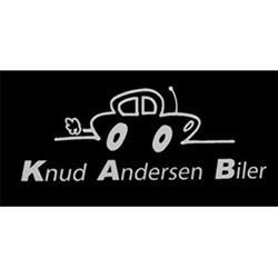 Knud Andersen Biler, Thisted åbningstider