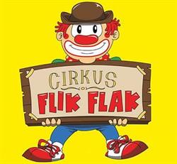 Cirkus Flik-Flak i Odense (Sø) åbningstider