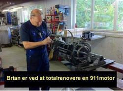 Løkke Auto, Brian, Oksbøl åbningstider