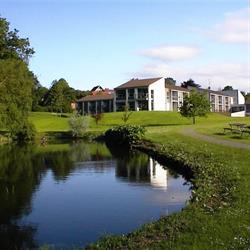 Bernadottegården distrikt Midt, Hadsund åbningstider