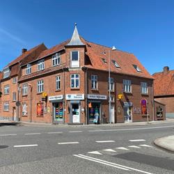 Stjernen, Fredericia åbningstider