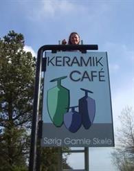 Dorthe Hansen Keramik, Bindslev åbningstider