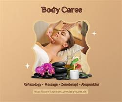 Body Cares i København (S) åbningstider