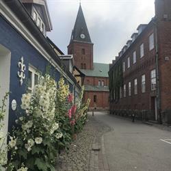Aalborg Stadsarkiv, åbningstider