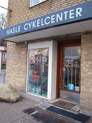 Hasle Cykel Center i Aarhus (V) åbningstider