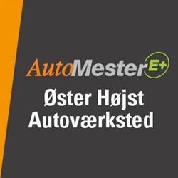 Øster-Højst Autoværksted, Løgumkloster åbningstider