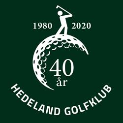 Hedeland Golfklub, Hedehusene åbningstider