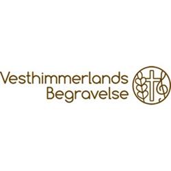 Vesthimmerland Begravelse . v/ Jens Møller, Aalestrup åbningstider