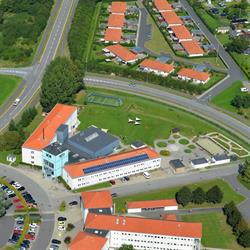 Storebæltskolen, Korsør åbningstider