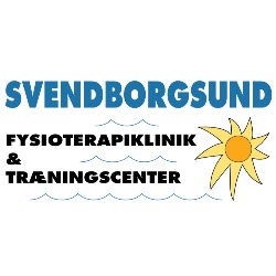 Svendborgsund Fysioterapi & Træningscenter, åbningstider