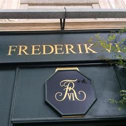 Frederik VI Bodega i Frederiksberg (C) åbningstider