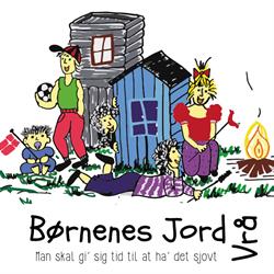 Børnenes Jord, Vrå åbningstider