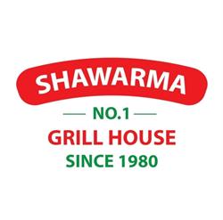 Shawarma Grill-House i København (K) åbningstider