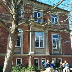 Huset, Fritids- OG Ungdomsklub i Frederiksberg (C) åbningstider
