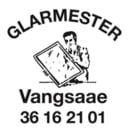 Glarmester Vangsaae ApS, Valby åbningstider