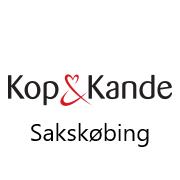 Hermann Kop og Kande, Sakskøbing åbningstider
