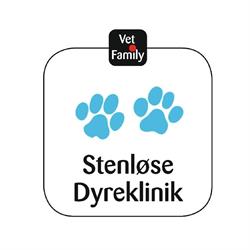 Stenløse Dyreklinik, åbningstider