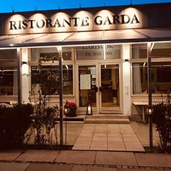 Ristorante Garda Pizzeria i Valby (N) åbningstider
