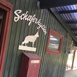 Schæferhundeklubben Kreds 53 Nibe, åbningstider