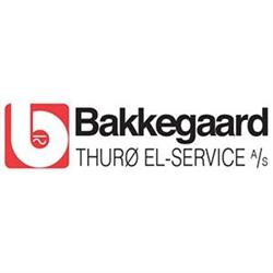 Bakkegaard Thurø El-Service A/S, Svendborg åbningstider