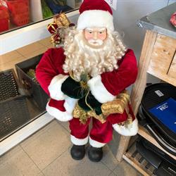 Røde Kors Butik, Grenaa åbningstider