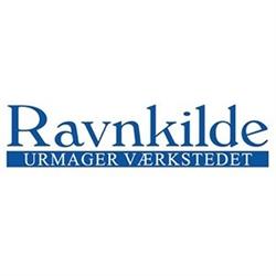 Ravnkilde Urmagerværkstedet, København åbningstider