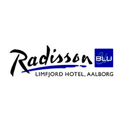 Radisson Blu Limfjord Hotel, Aalborg, åbningstider