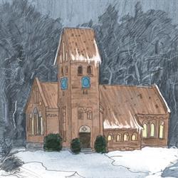 Høsterkøb Kirke, Hørsholm åbningstider